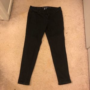 apt. 9 women’s skinny jeans
